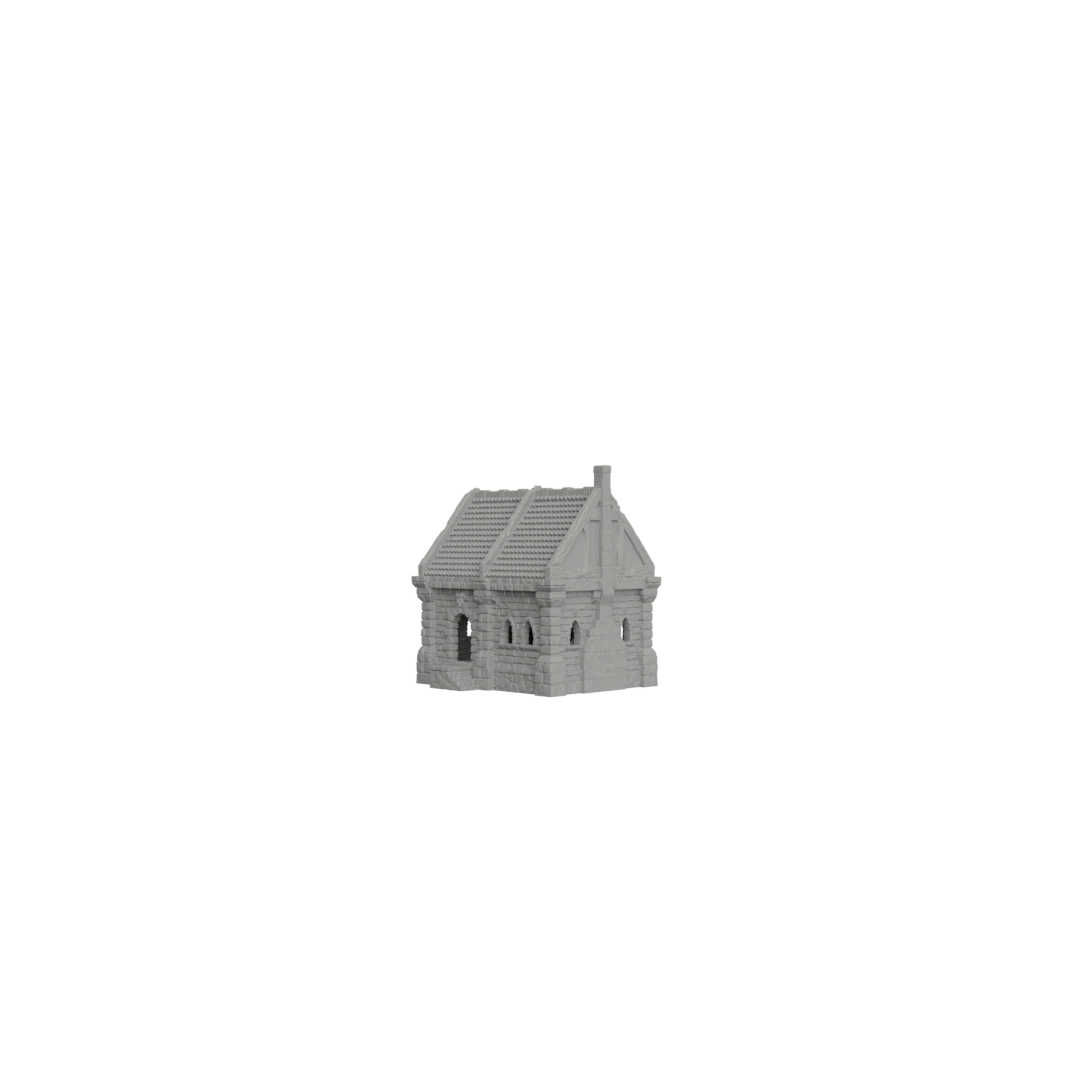Cottage Style A
