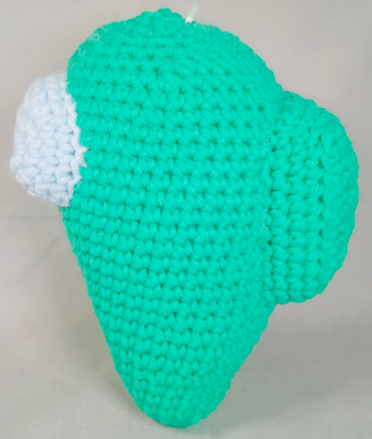 Crew Member/ Traitorous Crew Plushy