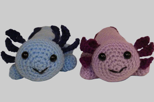 Axolotl