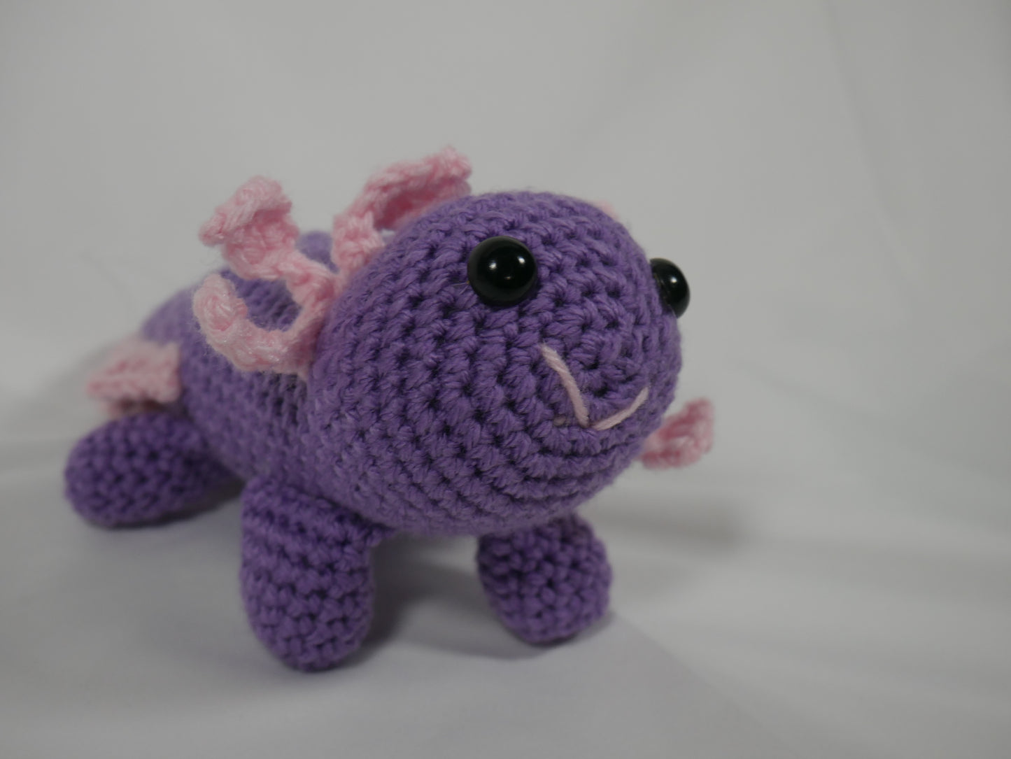 Axolotl