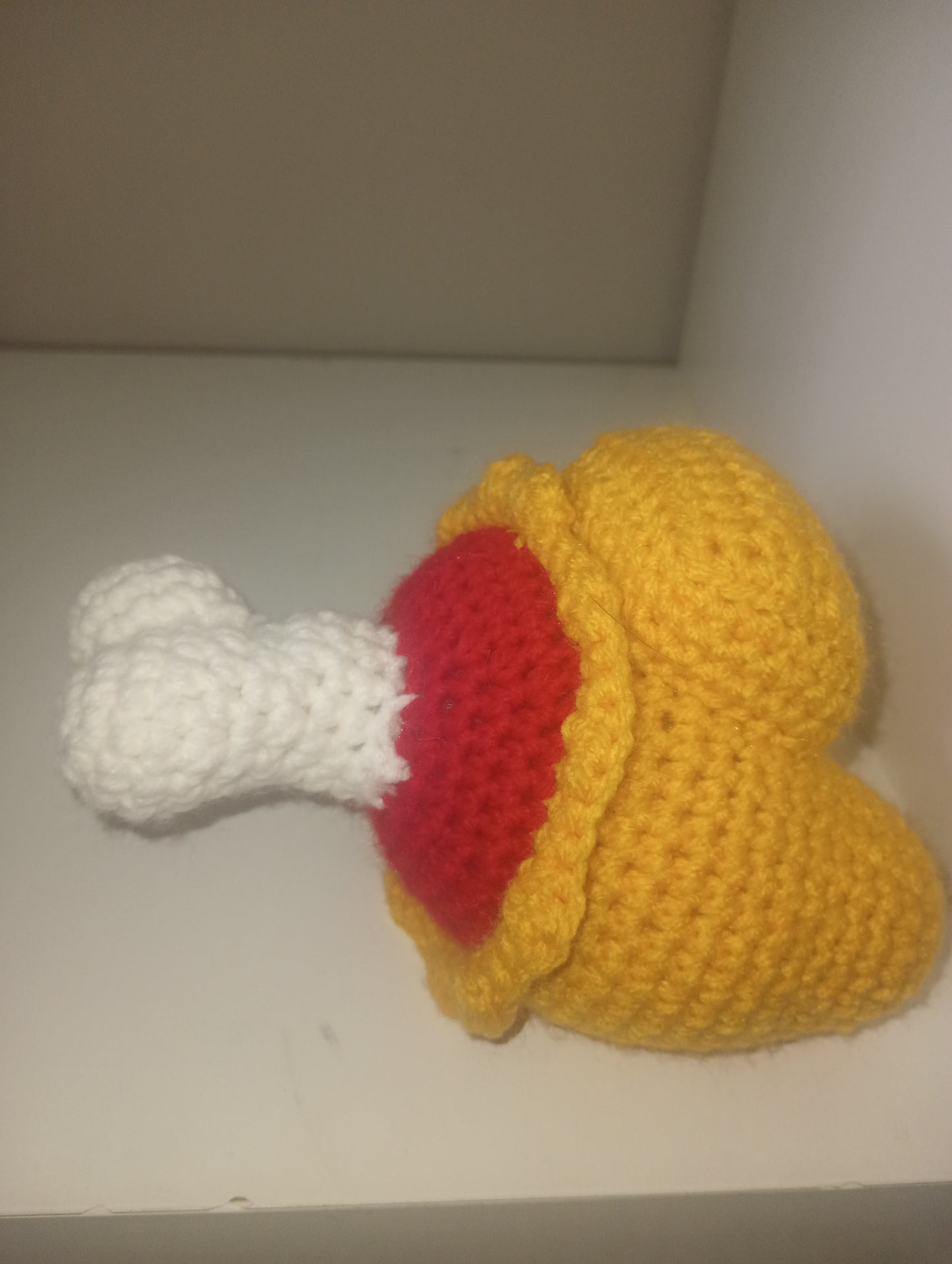 Crew Member/ Traitorous Crew Plushy