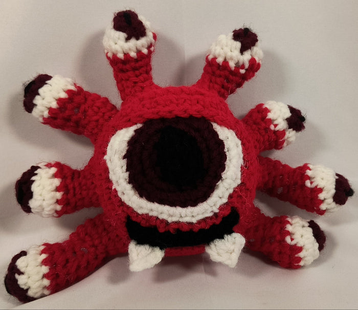 Plushies