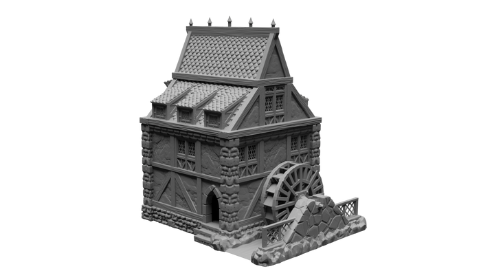 Buildings