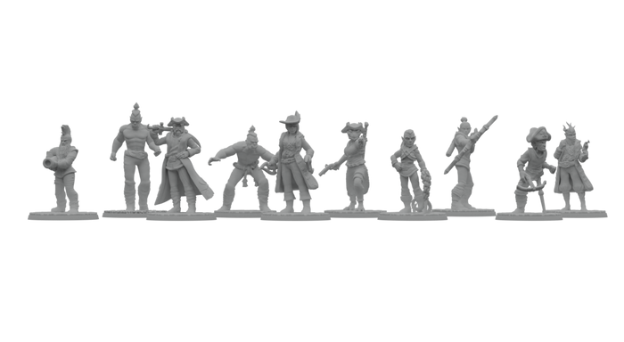 Miniatures
