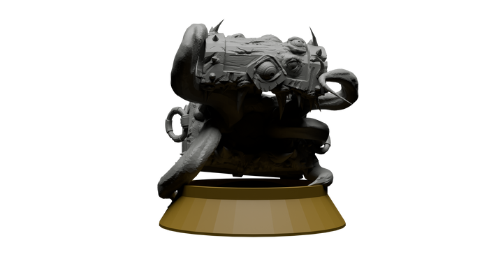 Dice Towers