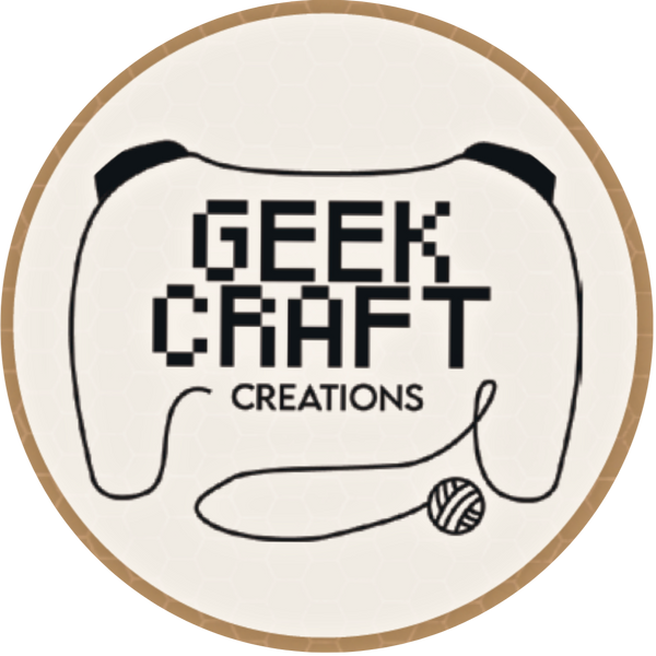 Geek Craft Creations