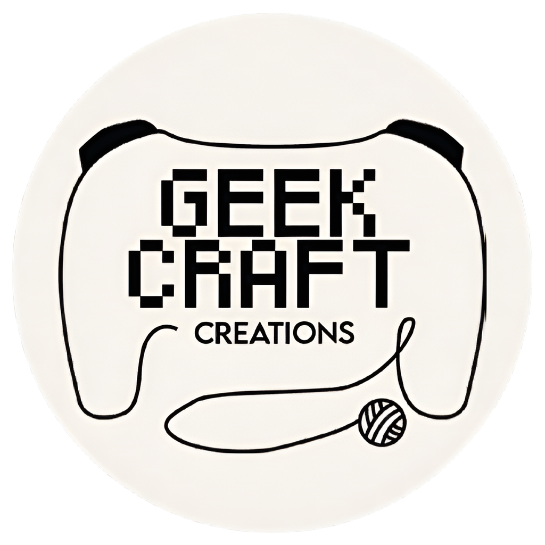 Geek Craft Creations