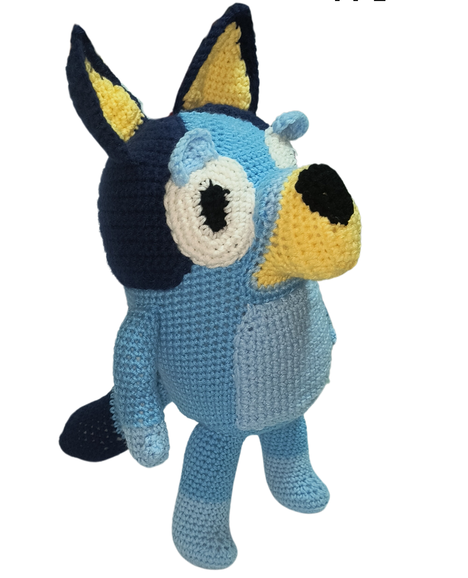 Heeler Puppy – Geek Craft Creations - Main Image
