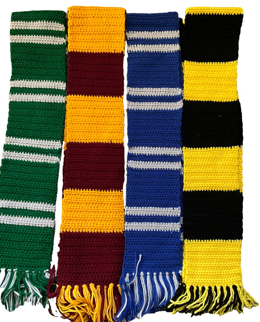 House Scarfs