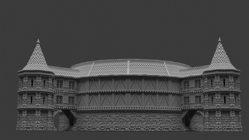 Arena