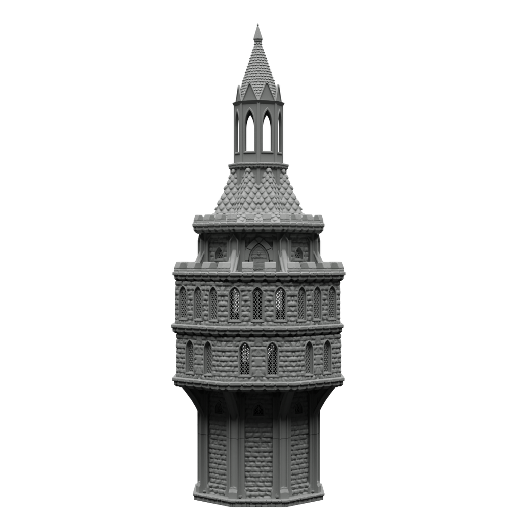Wizard Tower
