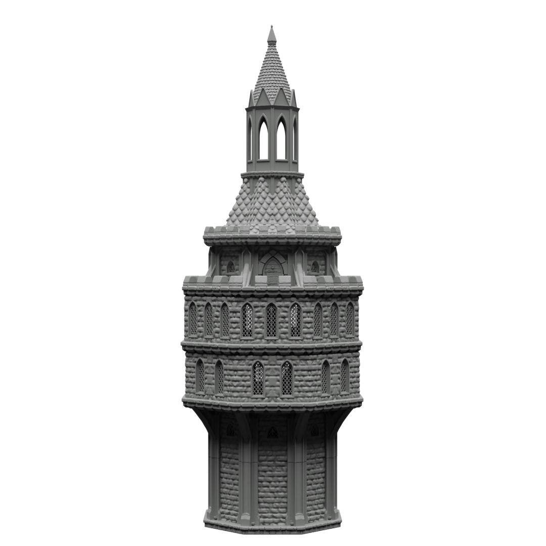 Wizard Tower
