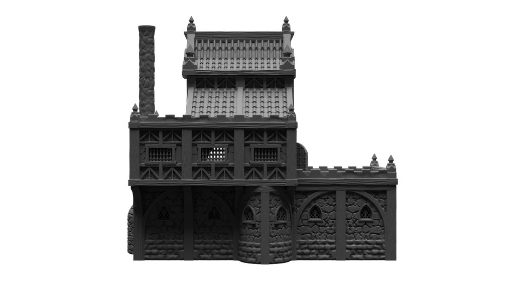Commoners House