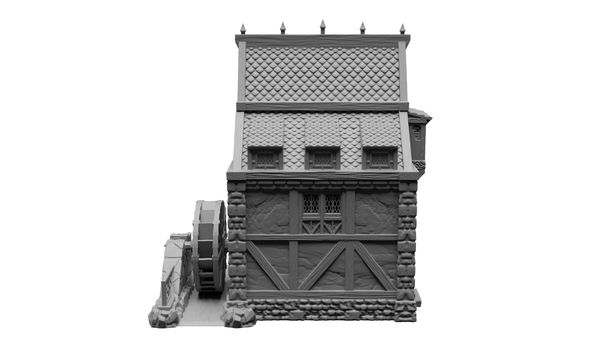Watermill