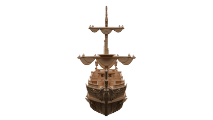 Warship