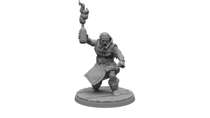 Tavern Brawl Horde Pack