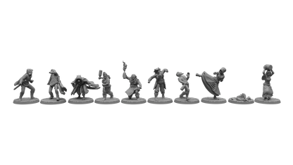 Tavern Brawl Horde Pack