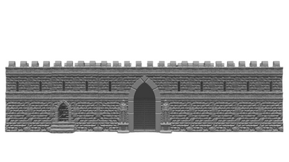 City Walls