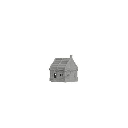 Cottage Style A