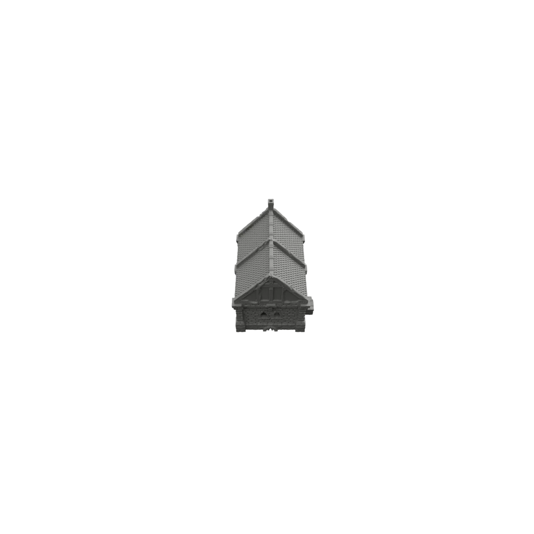 Cottage Style A