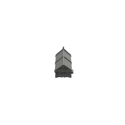 Cottage Style A