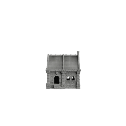 Cottage Style A