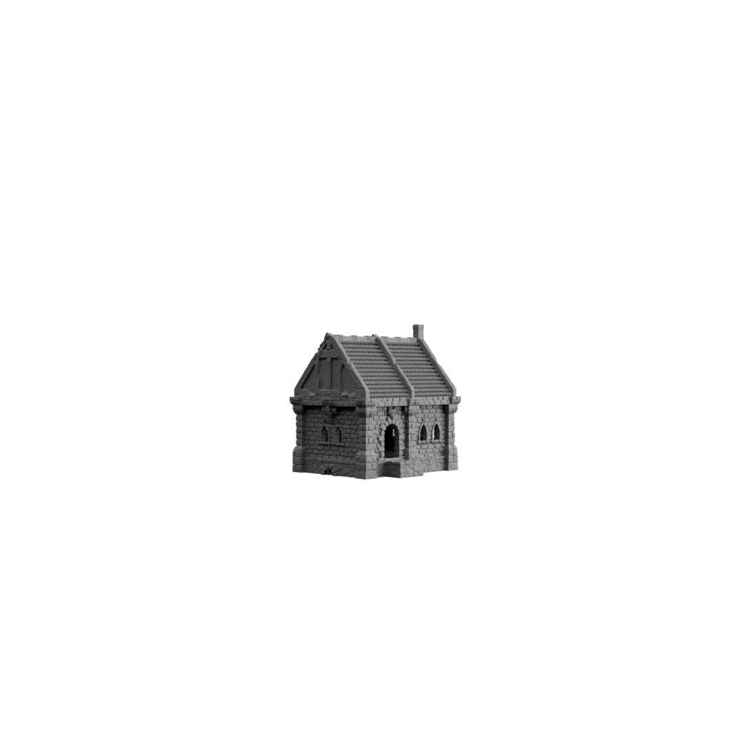 Cottage Style A