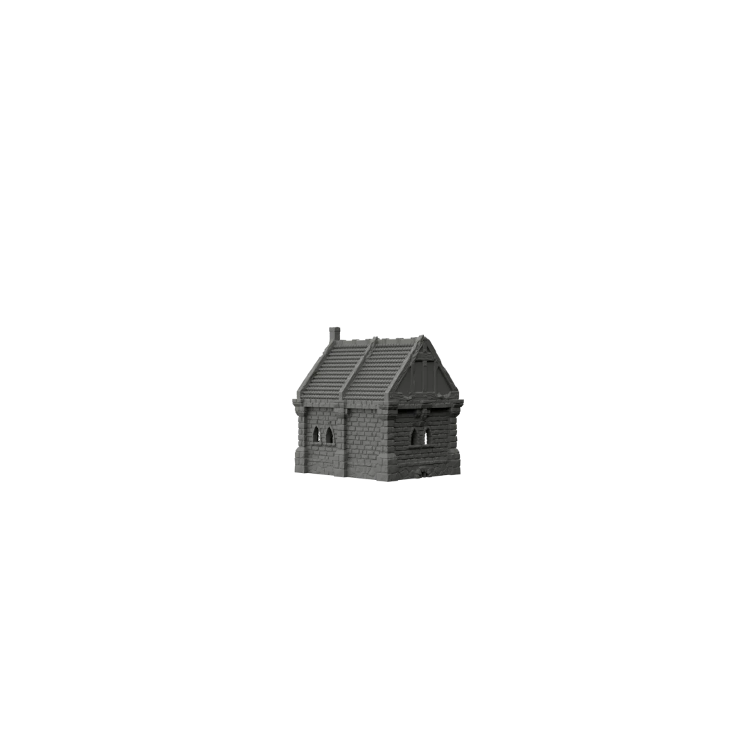 Cottage Style A