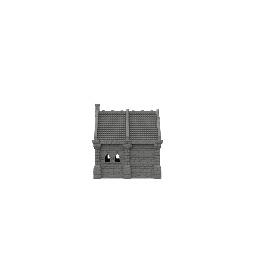 Cottage Style A