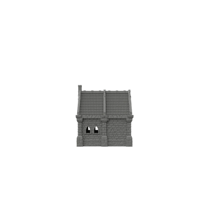 Cottage Style A