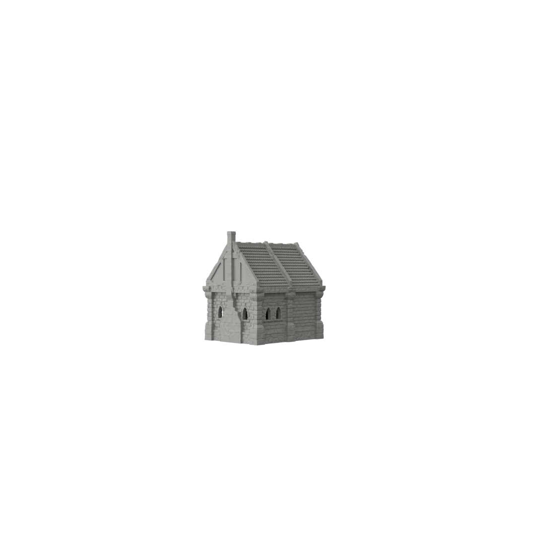 Cottage Style A