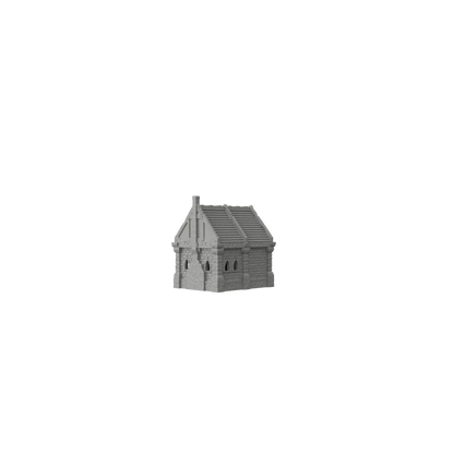 Cottage Style A