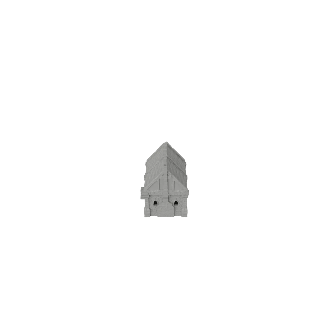 Cottage Style A