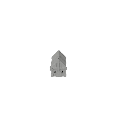 Cottage Style A
