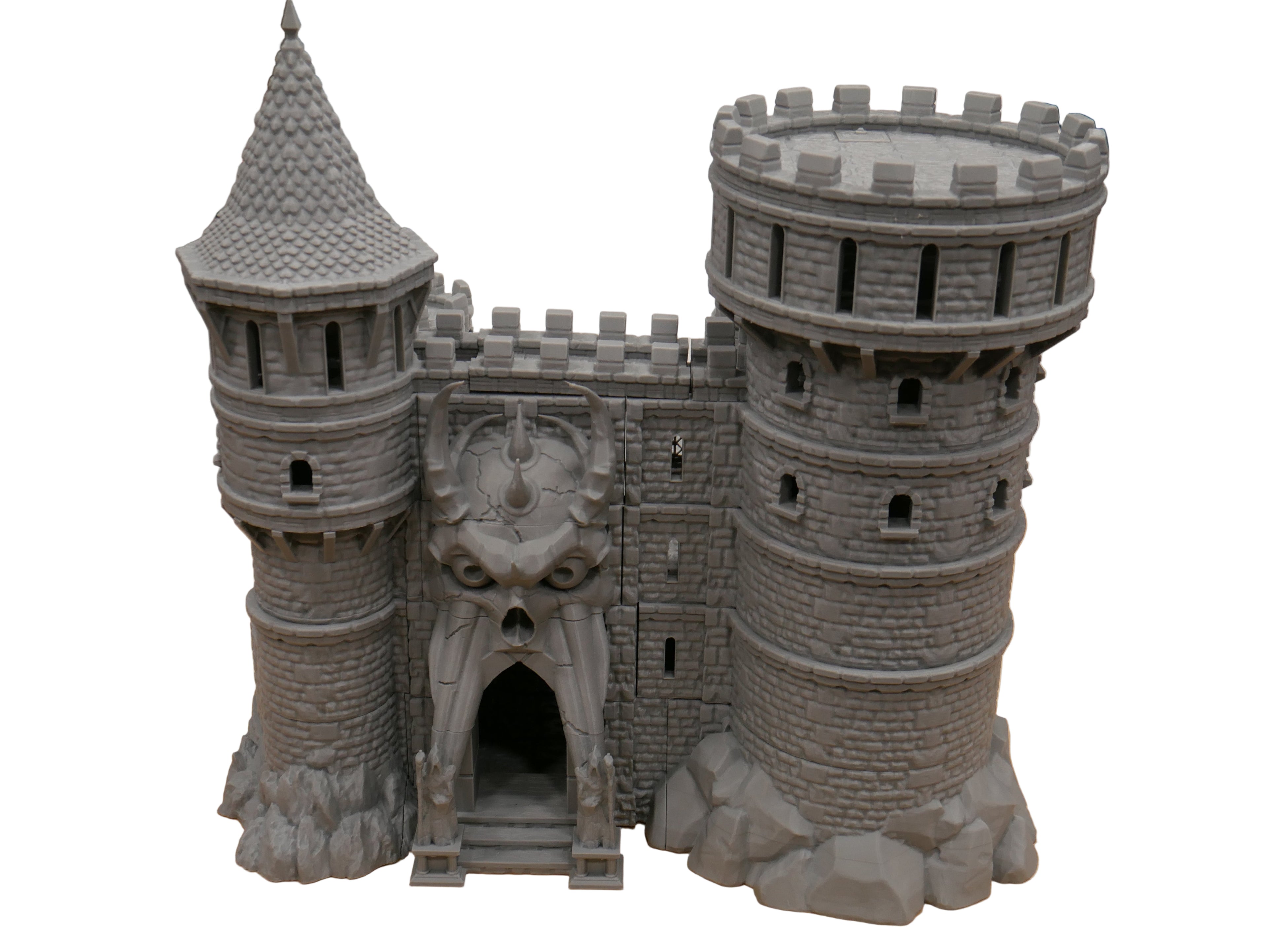 Dark Castle