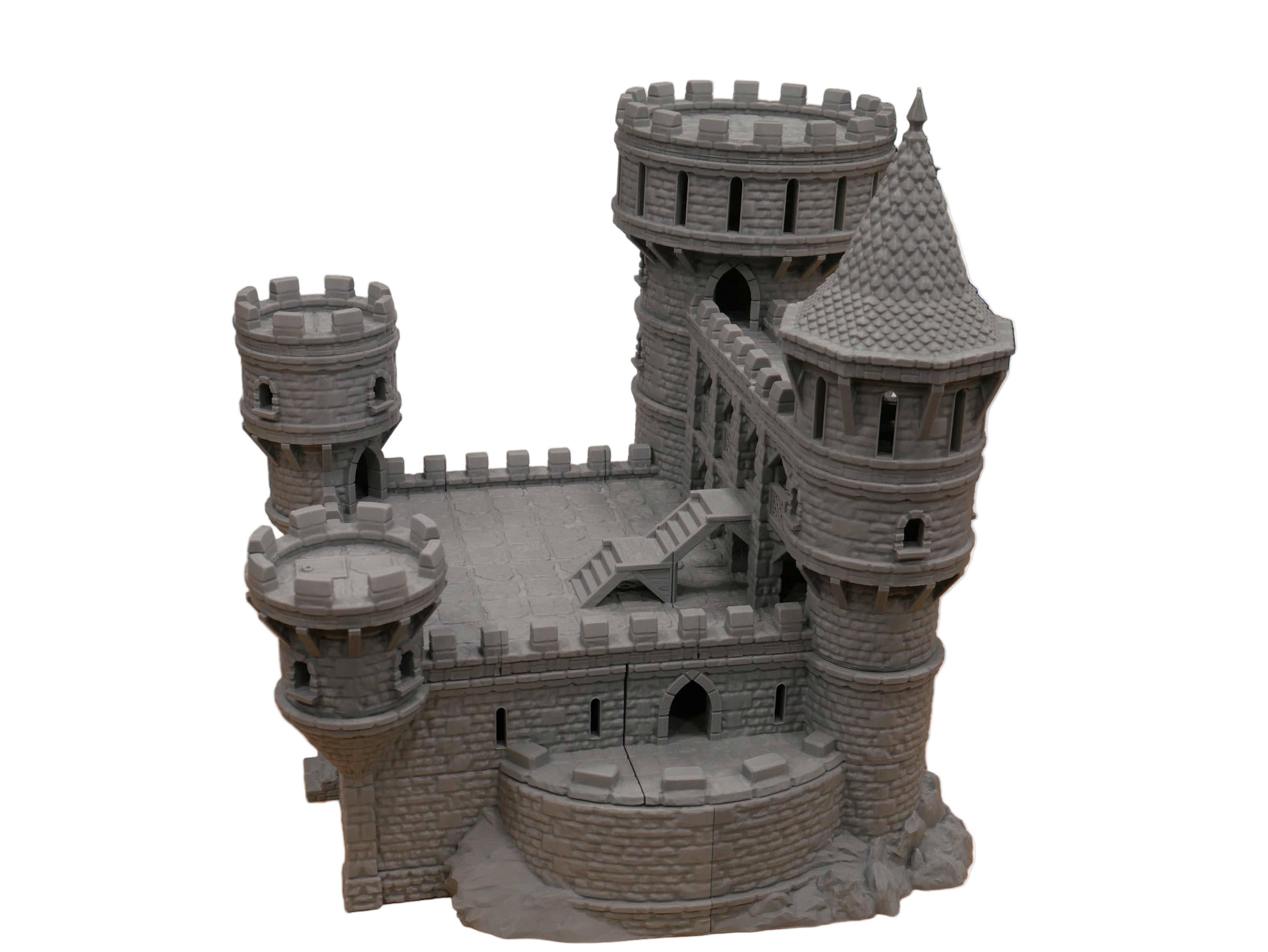 Dark Castle