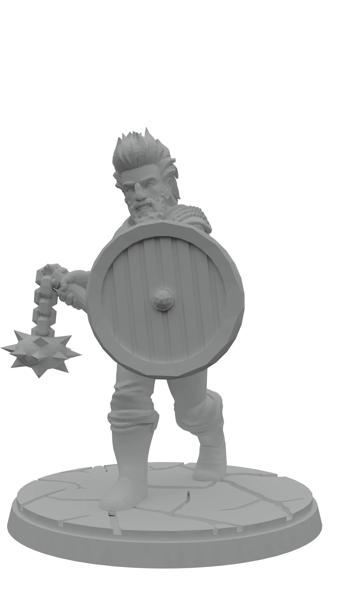 Dwarves Horde