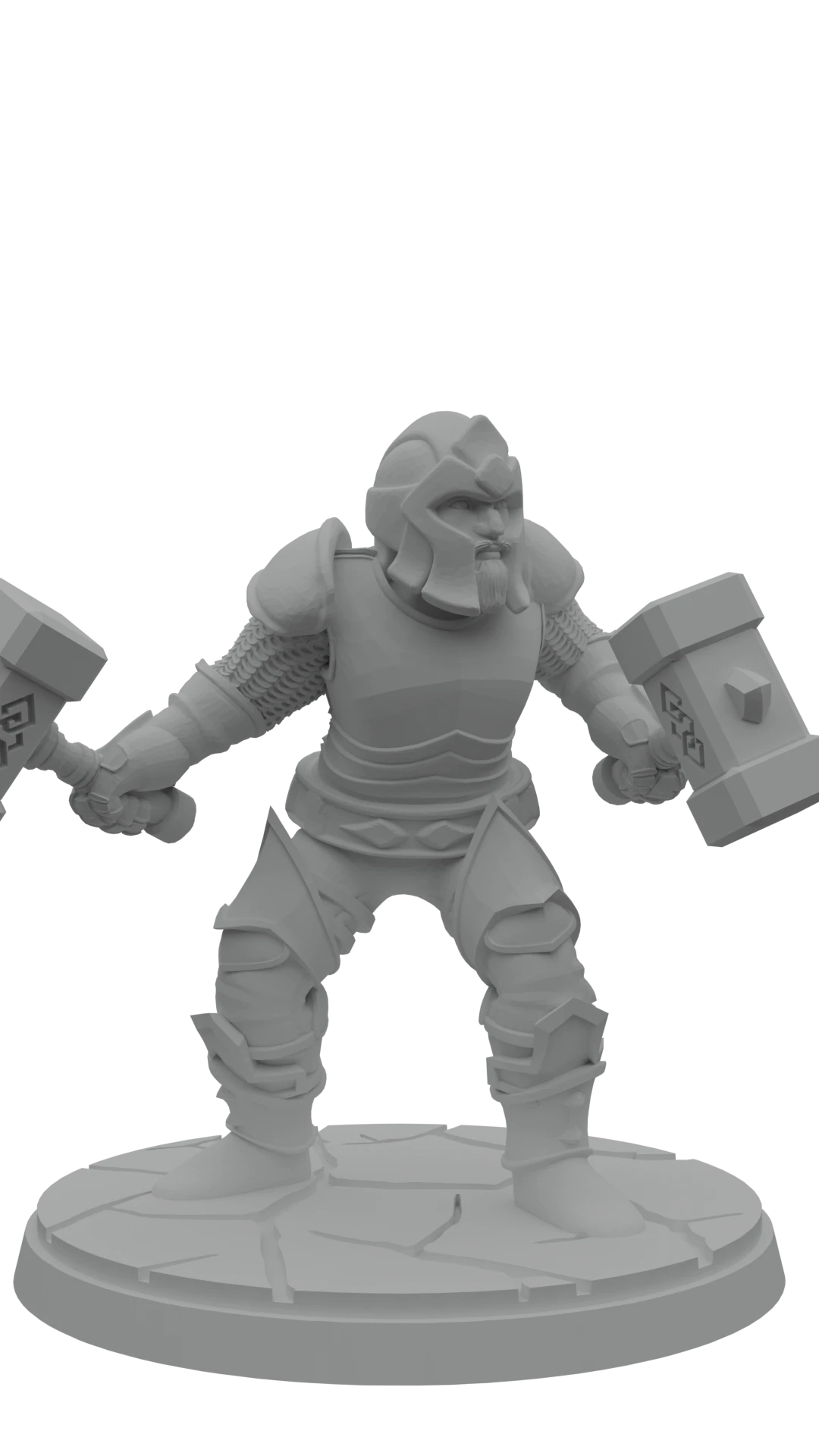Dwarves Horde