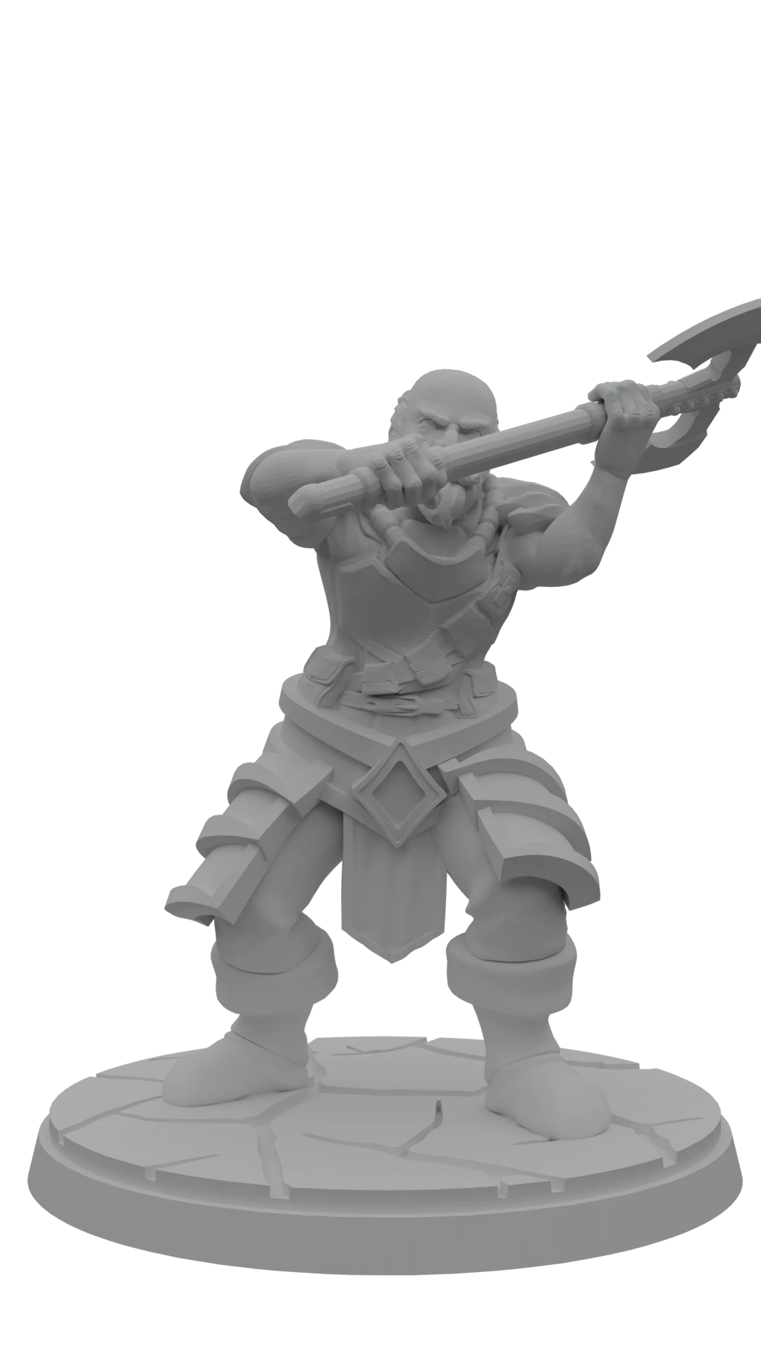 Dwarves Horde