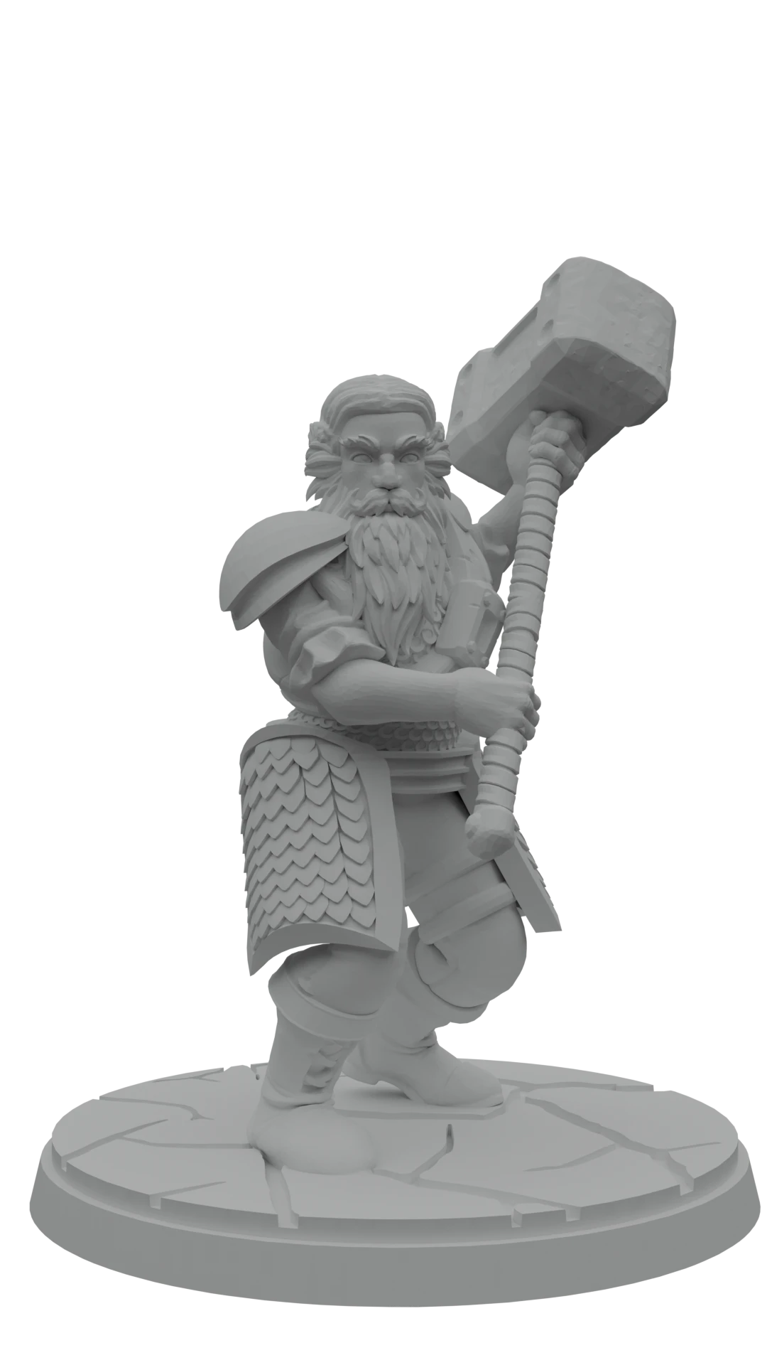 Dwarves Horde