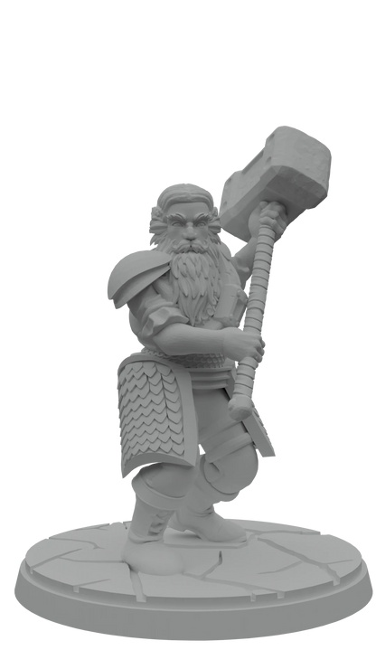 Dwarves Horde