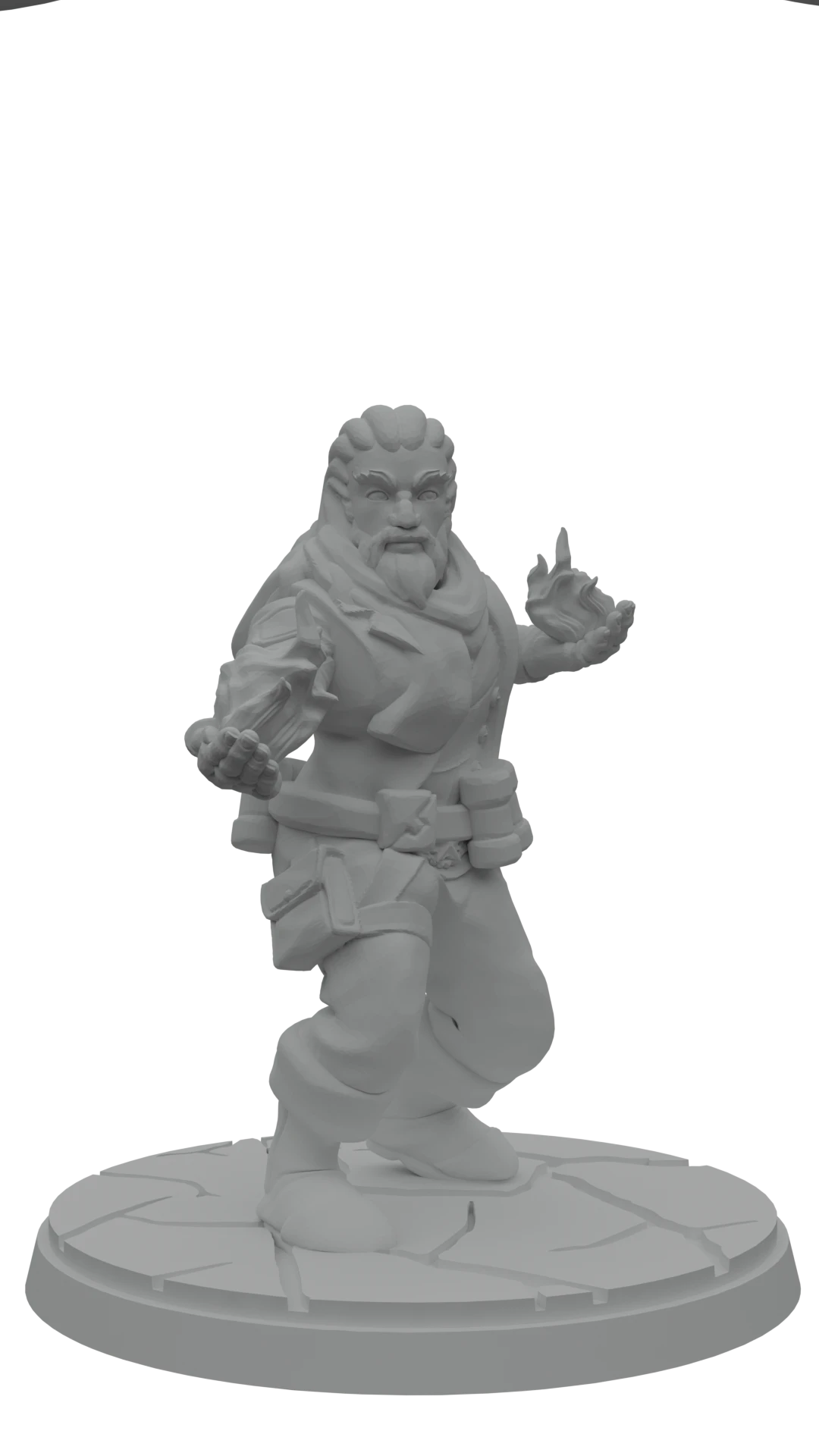 Dwarves Horde
