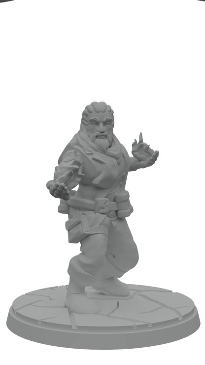 Dwarves Horde
