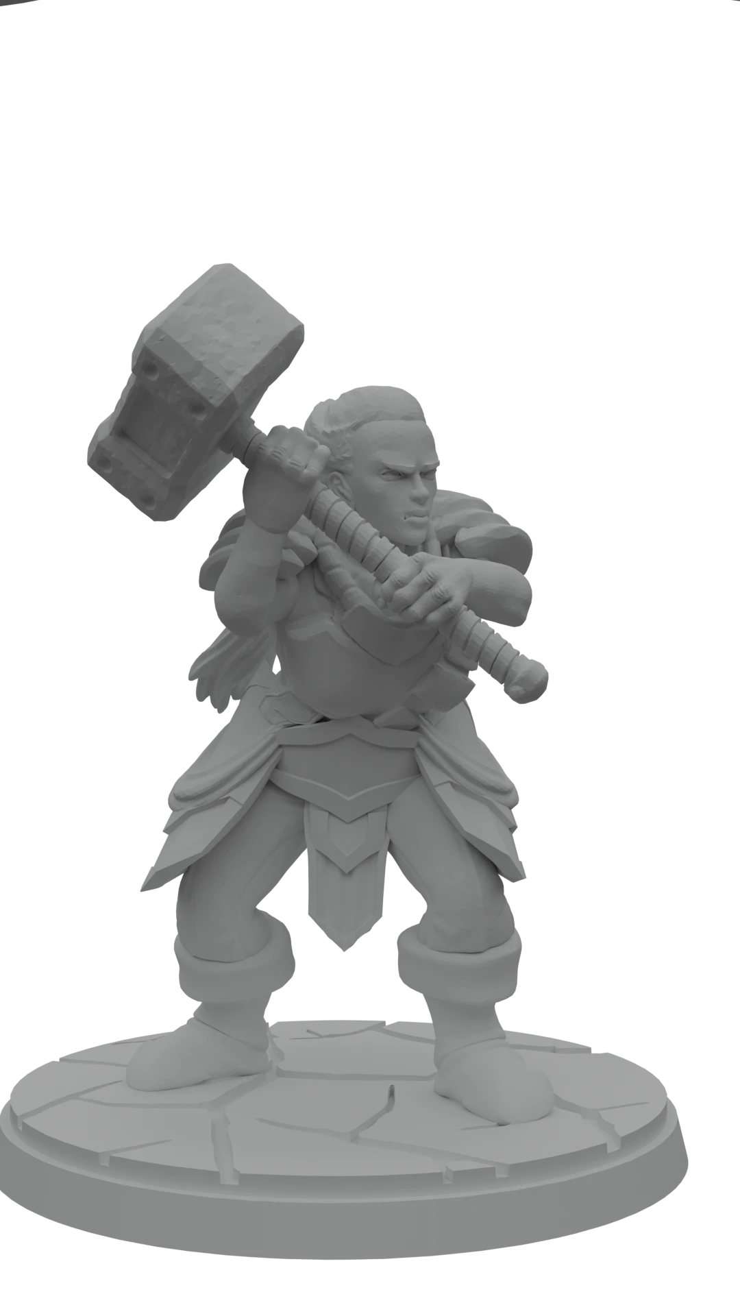 Dwarves Horde