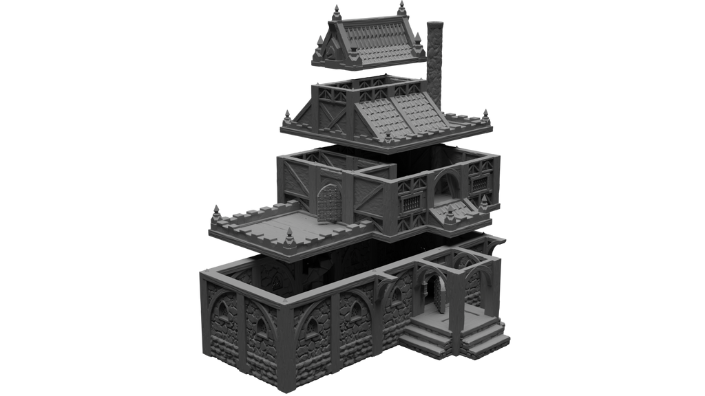 Commoners House