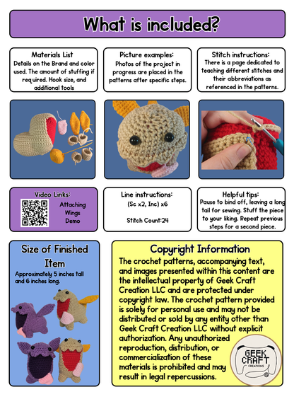 Pattern - Space Bug: Difficulty Level 4