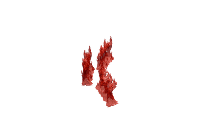 Fire Terrain Pack