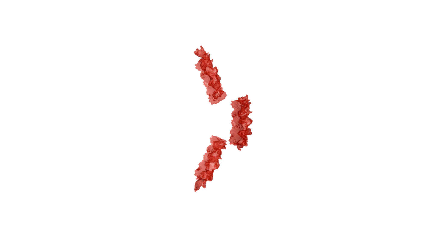 Fire Terrain Pack