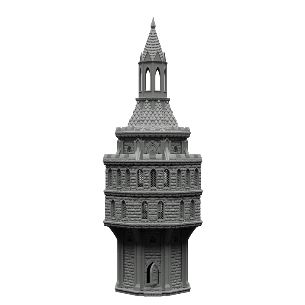 Wizard Tower