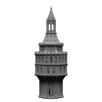 Wizard Tower